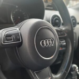 Audi A1- 1.4 tfsi – 2016