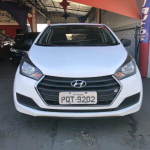 H20 – Hyundai – 2016