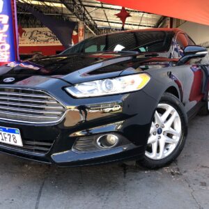 fusion – FORD – 2016